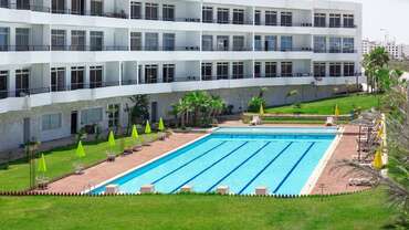 Sables D'or Aparthotel