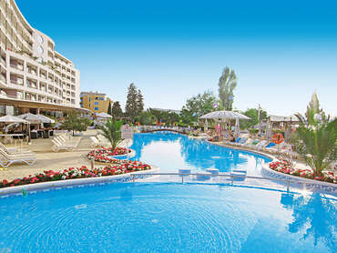 Sentido Neptun Beach