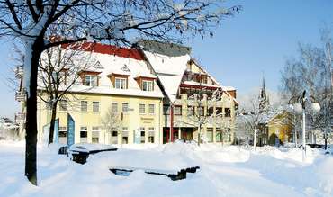 Parkhotel Neustadt