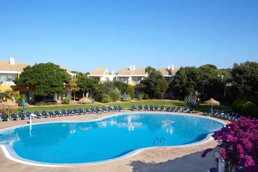 Appartementen Isla del Aire