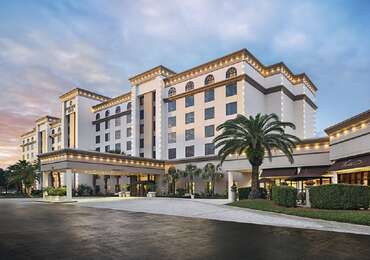 Buena Vista Suites