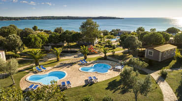 Aminess Planet Camping & Holiday Homes Sirena