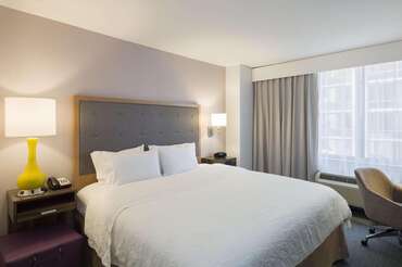 Hampton Inn Manhattan Times Square South