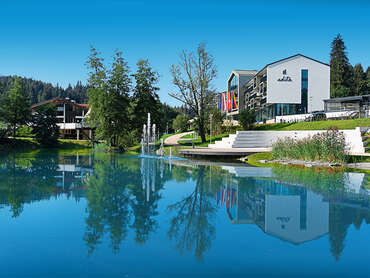 Hotel Edita