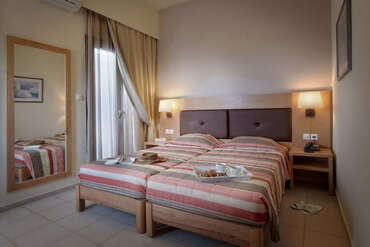 Dimitra Hotel & Appartementen Kokkini