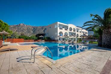 Kalimera Mare Hotel