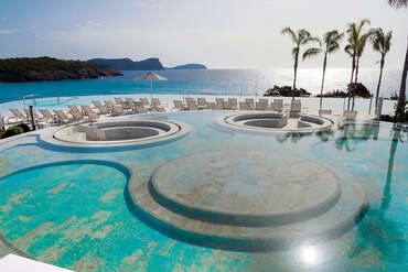 Bless Ibiza Hotel