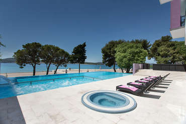Hotel Adriatic