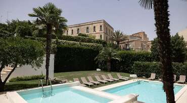 Villa del Lauro