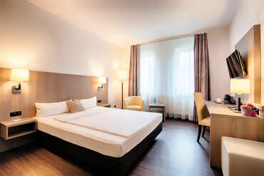 Achat Hotel Bochum Dortmund