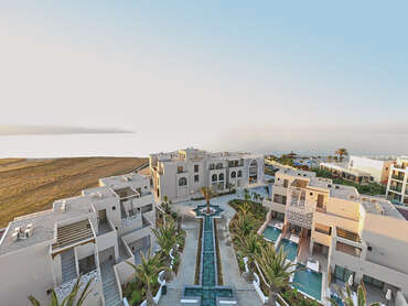 Pepper Sea Club Hotel