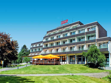 Parkhotel Olsberg