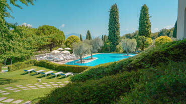 Hotel Porta del Sole