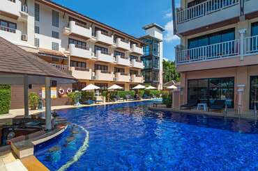 Srisuksant Resort