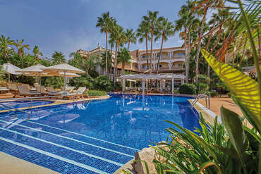 Hotel El Coto