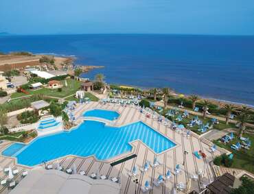 Creta Star Hotel