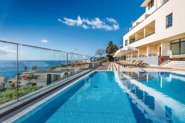 Hotel Madeira Panoramico