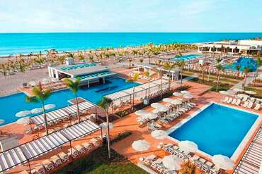 Riu Playa Blanca
