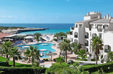 Carema Beach Menorca