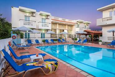 Sisi Breeze Hotel