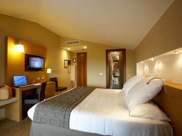 Hotel Porta Nuova