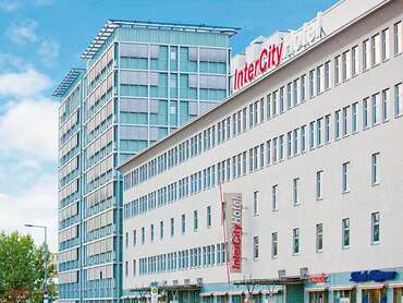 IntercityHotel Berlin Ostbahnhof