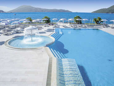 Palmon Bay Hotel & Spa