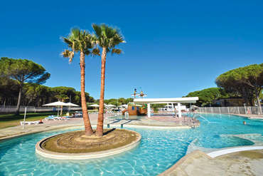 Cypsela Resort
