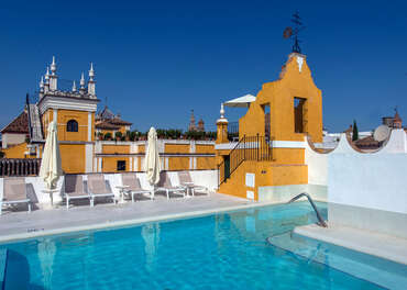 Hotel Las Casas de la Juderia