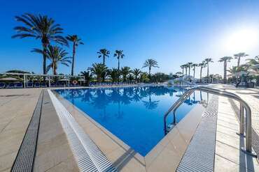 Camping Estival Vendrell Platja