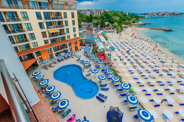 Hotel Mirage