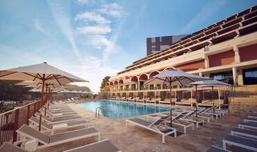 Cala San Miguel Hotel Ibiza Curio Collection by Hilton