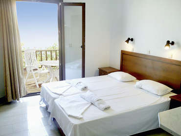Hotel Golden Sun