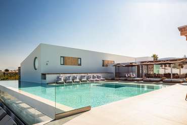Atermono Boutique Resort