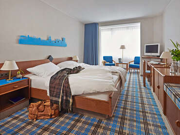Seaside Residenz Chemnitz