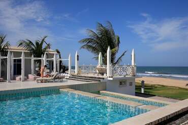 Coco Ocean Resort & Spa