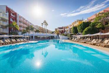 Servatur Isora Suites