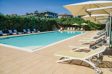 Hotel Oliveto