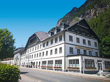 Gasthof & Landhotel Postgut