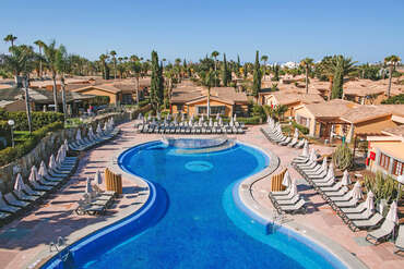 Maspalomas Resort by Dunas