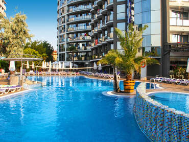 Hotel Meridian