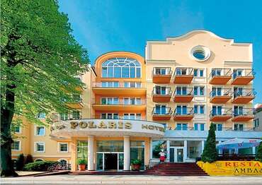 Hotel Polaris