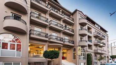 Palatino Hotel Zakynthos