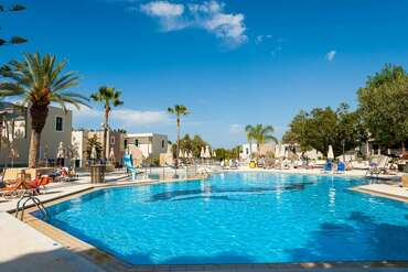 Sirios Village Luxury Hotel