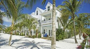 Parrot Key Resort