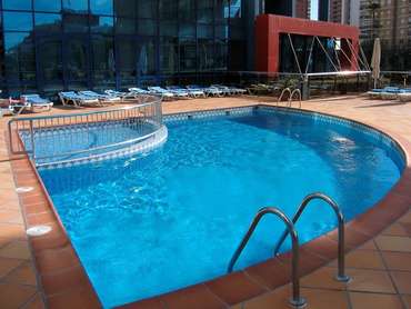 Hotel Madeira Centro