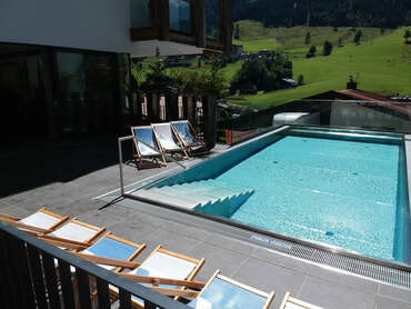 Aparthotel Adler