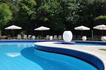 Villa Condulmer