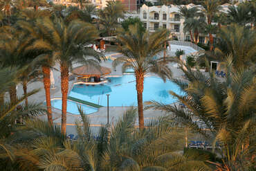 Regina Resort & Aquapark