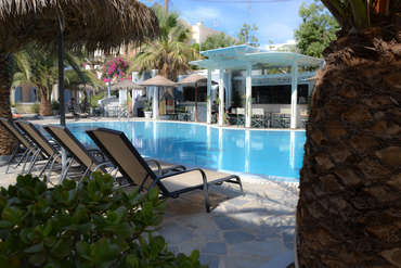 Hotel Zephyros